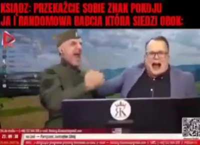 Znak pokoju 🤝