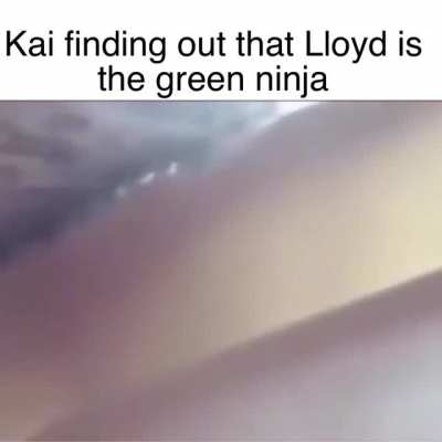 We all know it was destroying him inside