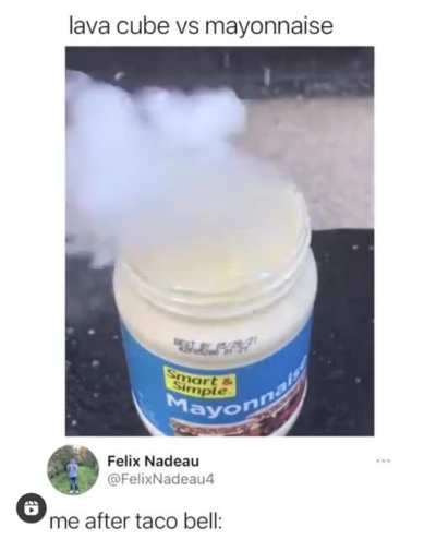 He&rsquo;s not wrong though