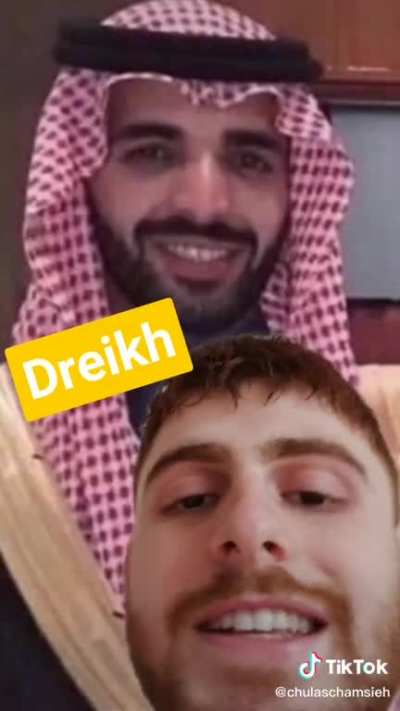 Top 4 rappers you didn&rsquo;t know were arabik!!