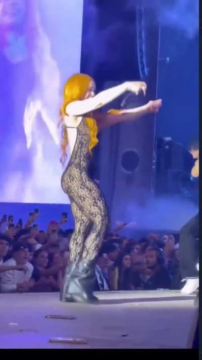 Ice Spice