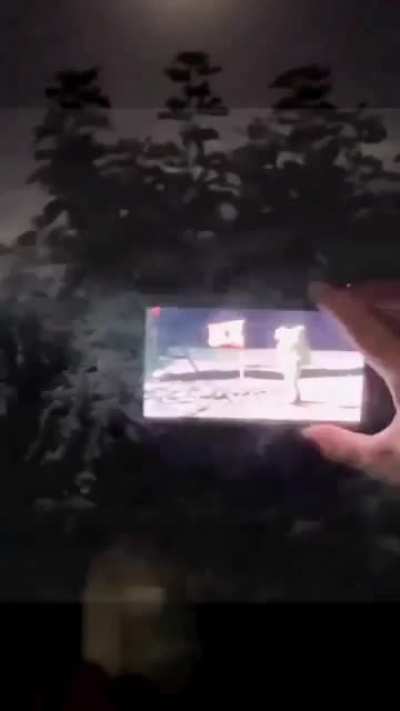 Mast camera quality