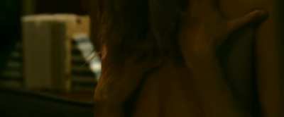 Sydney Sweeney in The Voyeurs