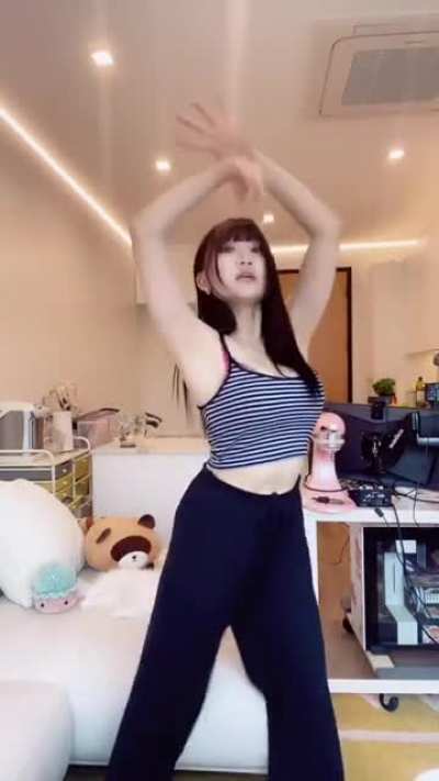 Aria TikTok ❤️