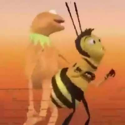 No se que poner de título así que finjan que esto es algo chistoso