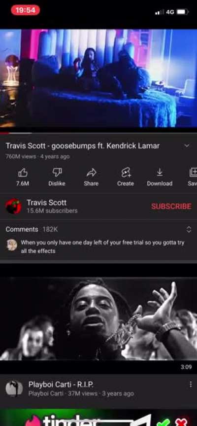 Bro tell me that doesn&rsquo;t sound the same 😂🤣