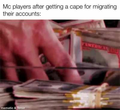 Business is booming
