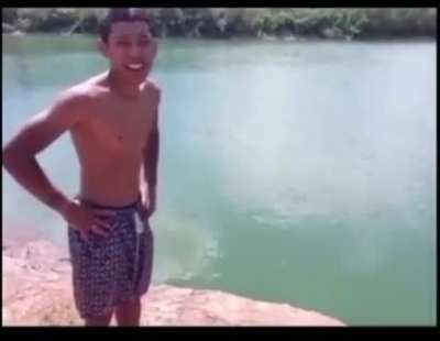 La mam&aacute; del Vicente 😳🤙