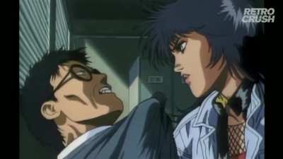 anyone know what this is from?
