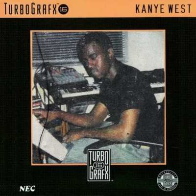 Kanye West feat. Post Malone &amp;amp; Justin Bieber - Don't Act Like You Care / Jealous 