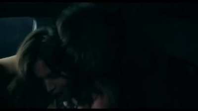 Ana De Armas. What sounds