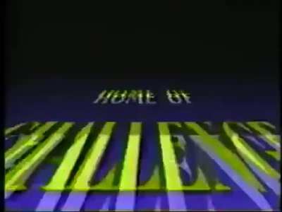 Big Bill Hell&rsquo;s
