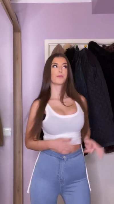 83 - Jeans