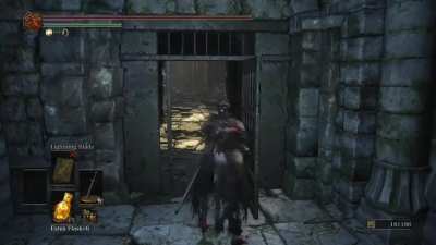 Oh, it doesn&rsquo;t open from this side HMMMM!?