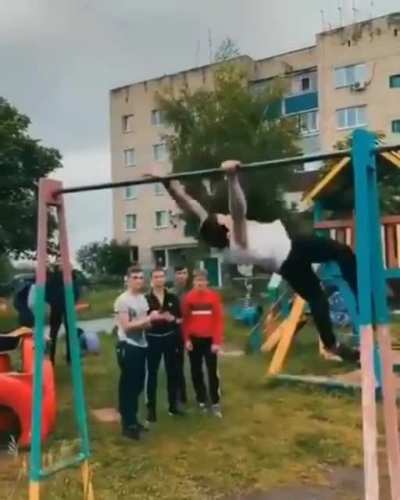 Hold my red bull