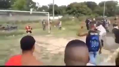 colombia moment