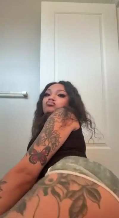 IG LIVE