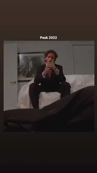 Real we&rsquo;re all him!