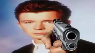 You now the rules