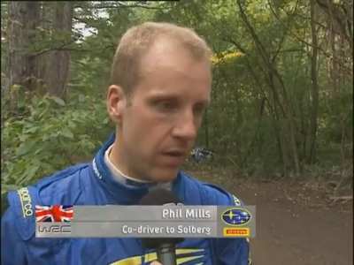 On this day 20 years ago: heartbreak for Solberg, Loeb crowned champion for the second time and a bittersweet victory for Gr&ouml;nholm (Japan 2005)