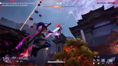 They ask why I main Psylocke