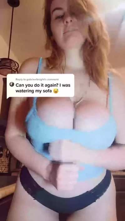 A new trend?