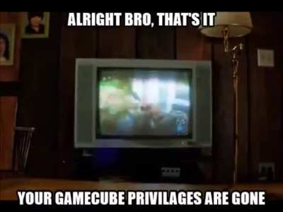 Hand em over