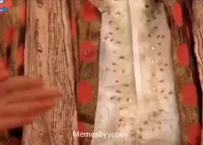 Bollywood ways
