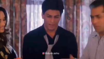 Title nahi meme dakh 😂