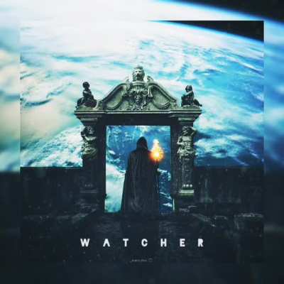 "Ｗａｔｃｈｅｒ" [OC]