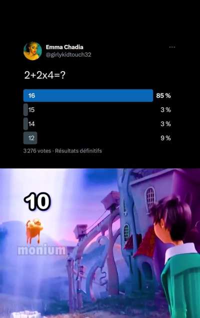 10 Was Banned! 😭