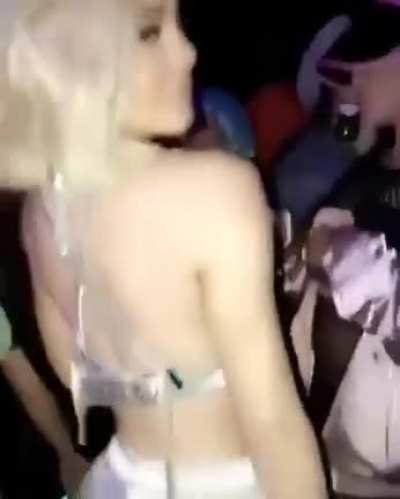 That Ass