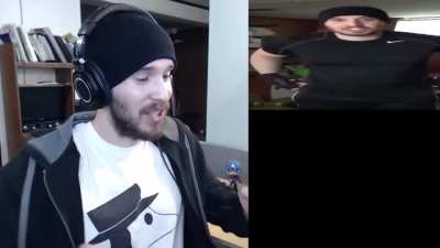 An inside meme that is ready to become an OUTside meme.