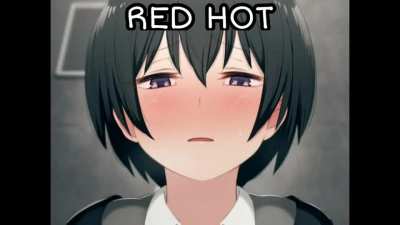 Pull my Devil trigger