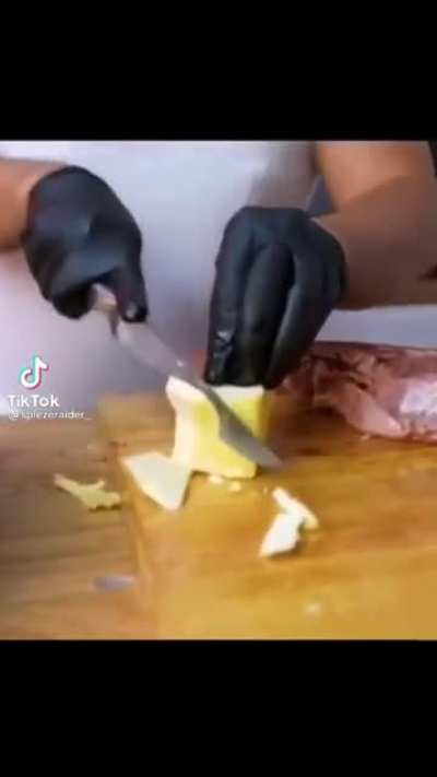 Butter Bae