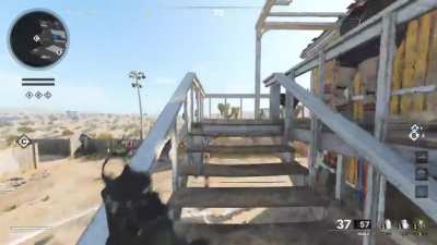 Here&rsquo;s a quick look at Nuketown