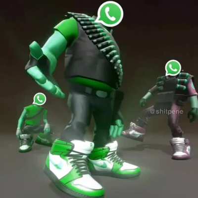Notificaciones del wasap drip