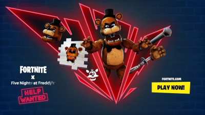 100% real teaser confirmed