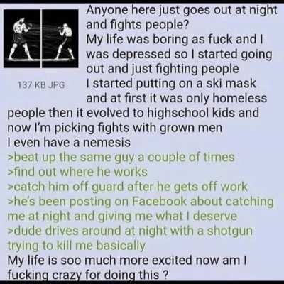 damn
