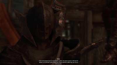 The Drug Mule - Modded Fallout 4 Gameplay with Story in Comment - Part 3 of 7