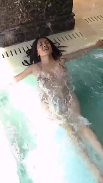 Salma Hayek