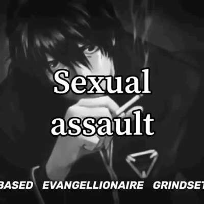 The Sigma Ryoji Kaji vs the beta shiji ikari