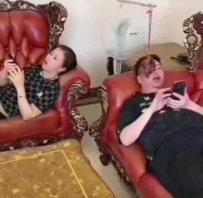 Maybe Maybe Maybe
