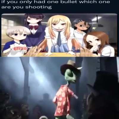 Bullseye