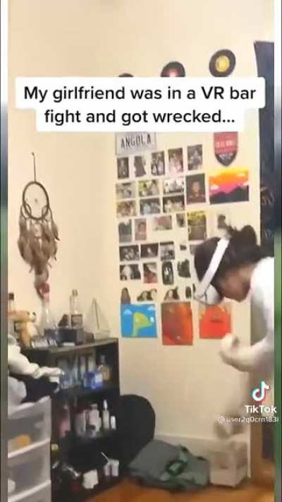 Don&rsquo;t drink virtually