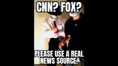 Finally, a news source i can trust