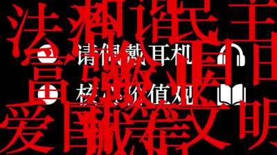 Fake Xi 伪习