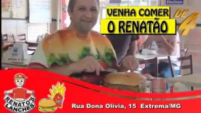 Renat&atilde;o