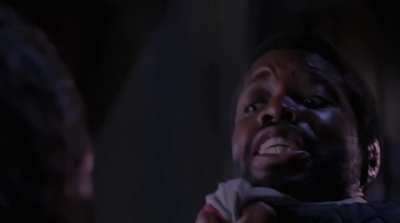 Vampire in Brooklyn (1995)