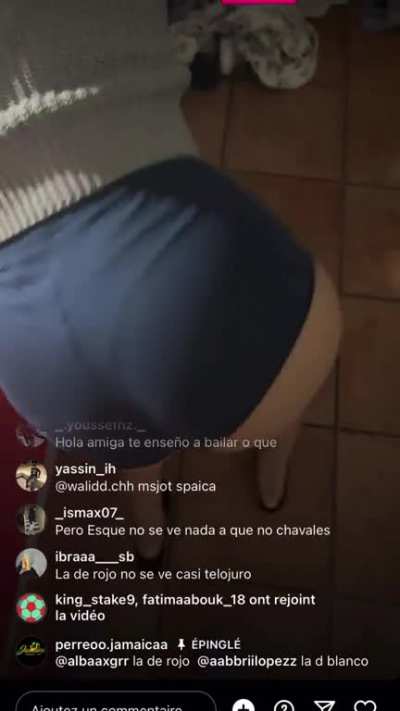Ig live &eth;&sup3;